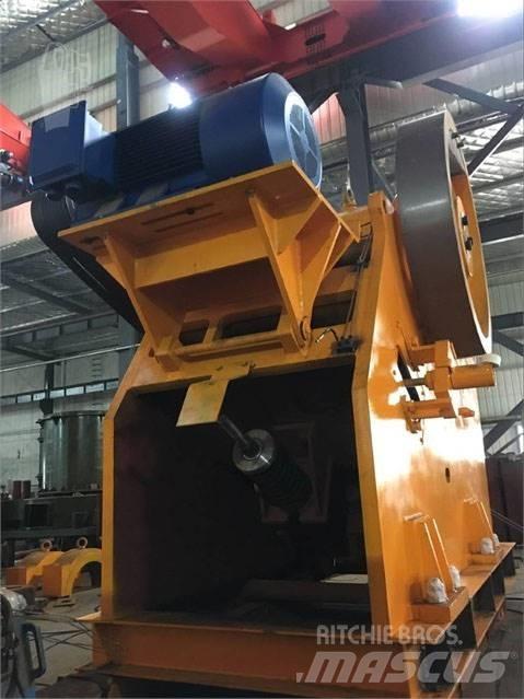 Kinglink KPE1050x750 破碎機