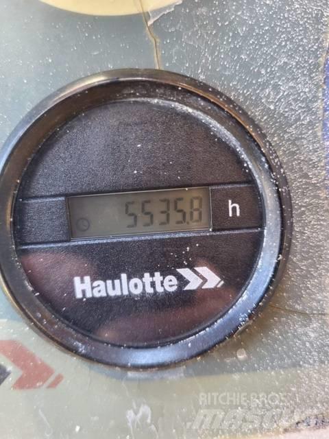 Haulotte H 23 TPX 伸縮臂高空作業車