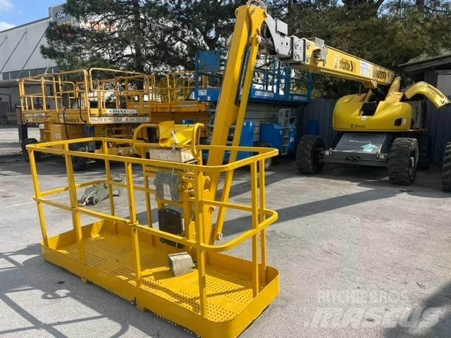 Haulotte H 23 TPX 伸縮臂高空作業車