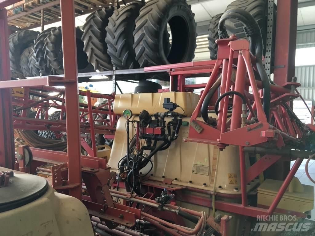 Vicon LS1001 承載式噴霧機