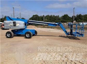 Genie S 45 伸縮臂高空作業車