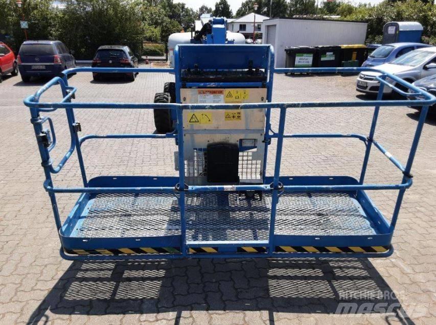 Genie S 45 伸縮臂高空作業車