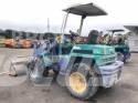 Komatsu Wheel Loader 輪胎式裝載機