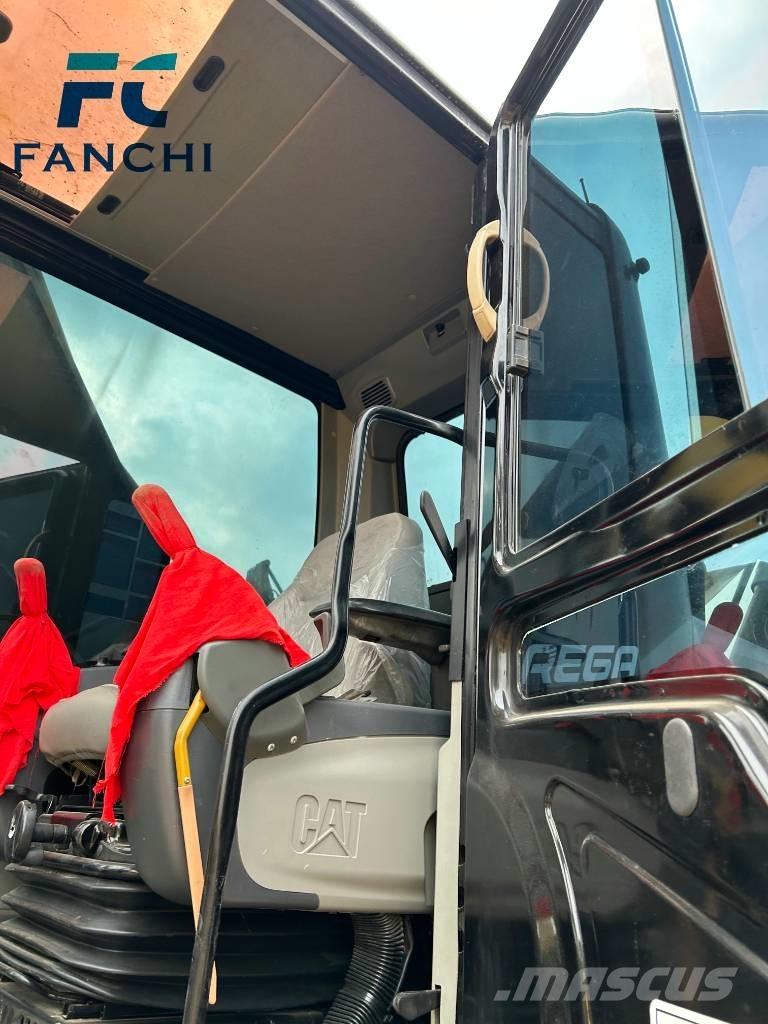 CAT 336 D 履帶式 挖土機/掘鑿機/挖掘機