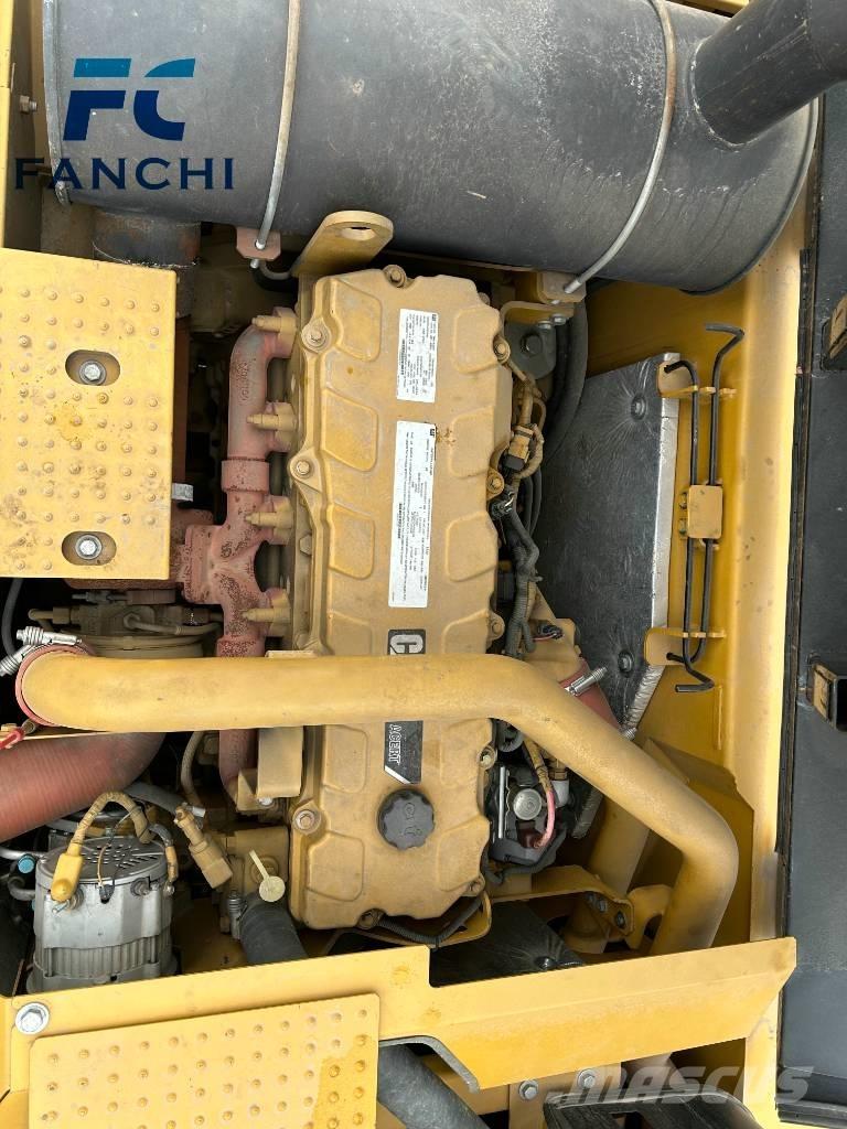 CAT 336 D 履帶式 挖土機/掘鑿機/挖掘機