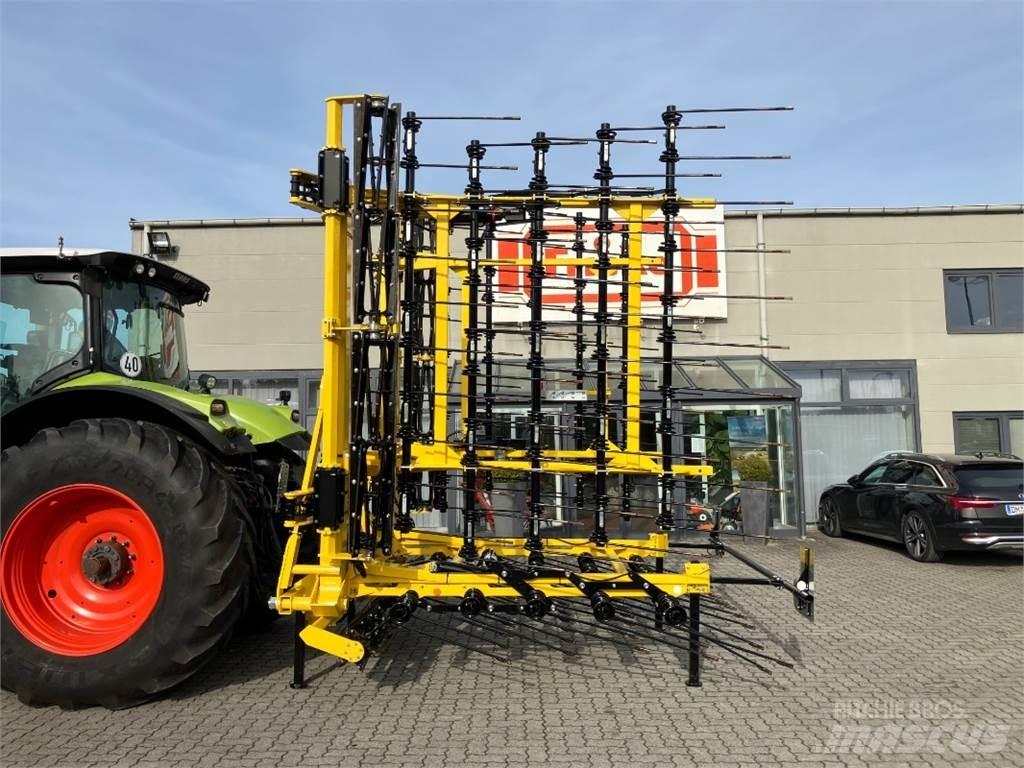 Bednar PN 9000 耙車