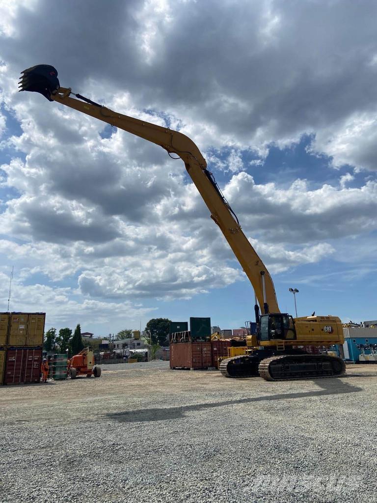 CAT 395-07C LRE 履帶式 挖土機/掘鑿機/挖掘機