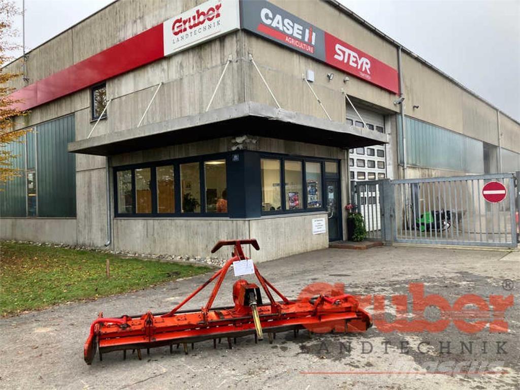 Lely 3000 動力耙和旋轉式耕耘機