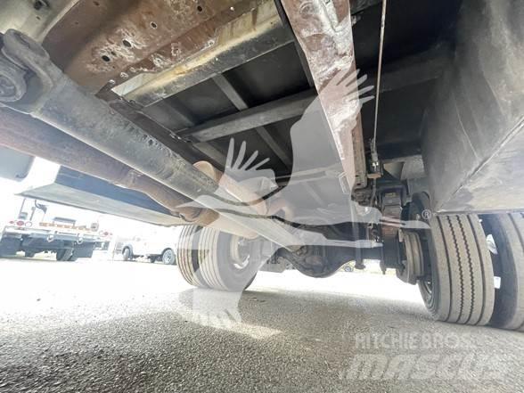 Ford F550 SD 其他