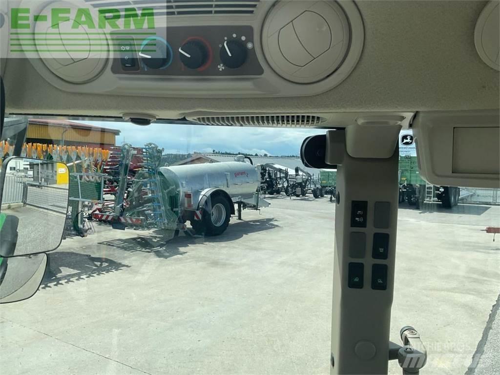 John Deere 5100M 曳引機