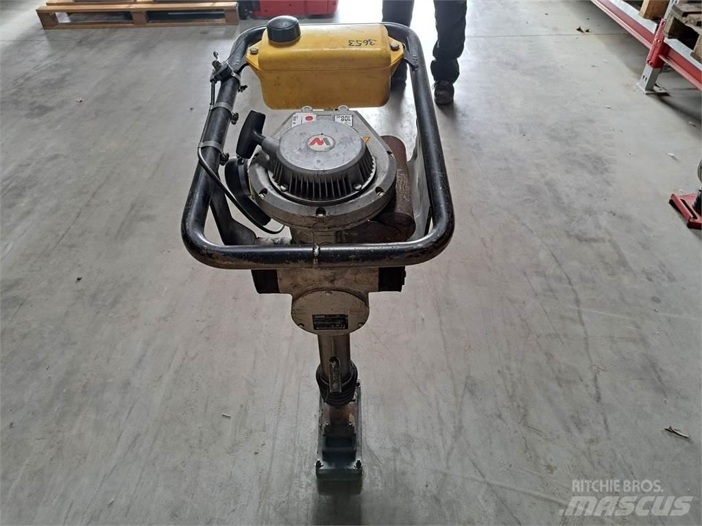 Wacker Neuson BS30 砸道機/夯實機