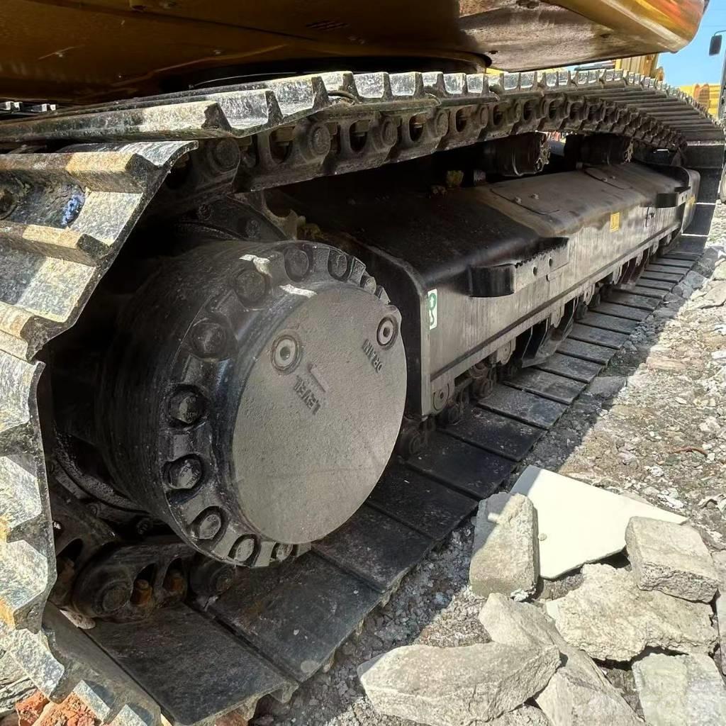 CAT 326D2L 履帶式 挖土機/掘鑿機/挖掘機