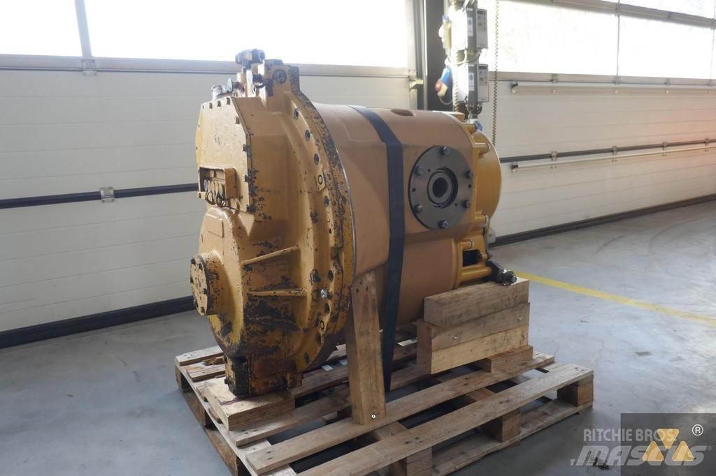 CAT 220-1429 齒輪箱