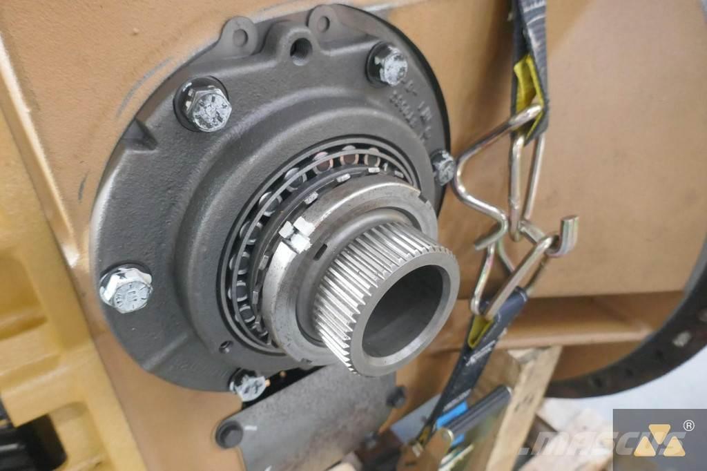 CAT 220-1429 齒輪箱