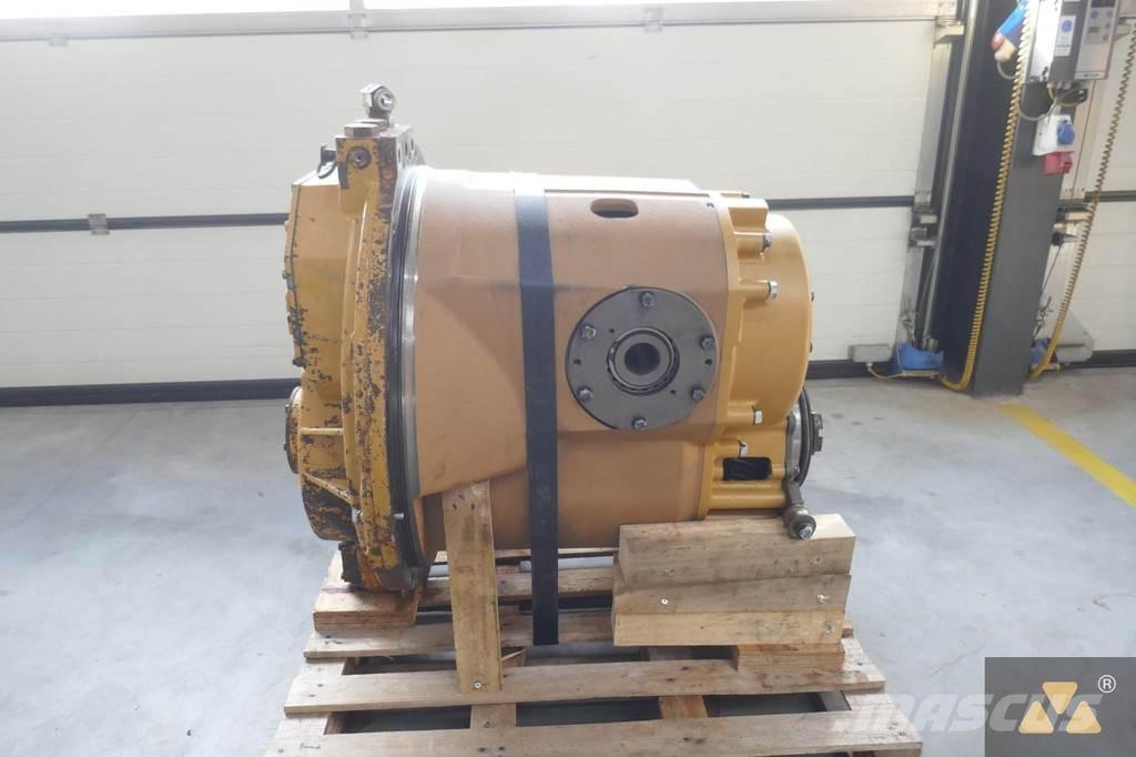 CAT 220-1429 齒輪箱