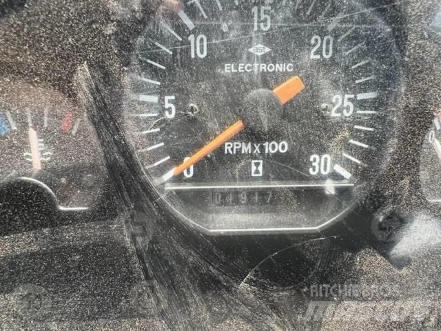 Volvo sd105DX 土壤壓實機