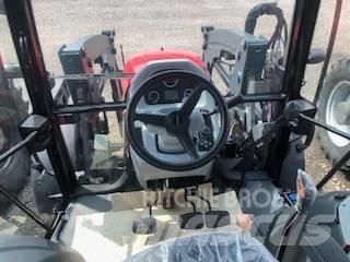 Valtra A 85 SH 曳引機