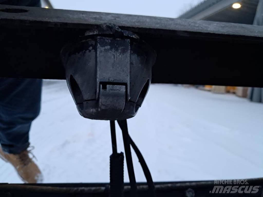JCB 418 K 輪胎式裝載機