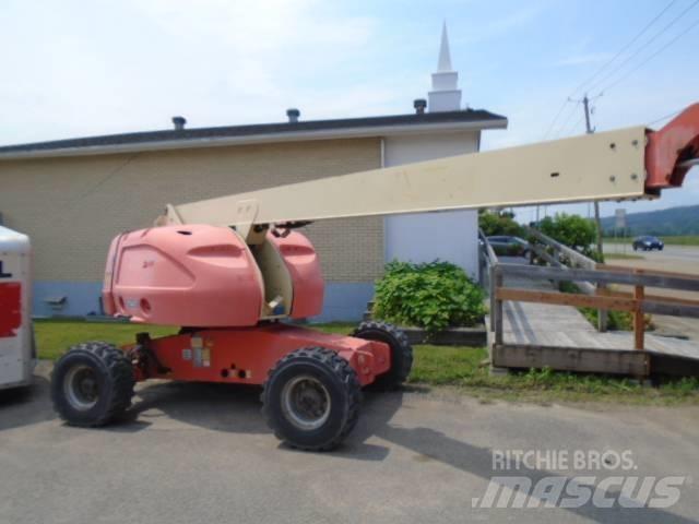 JLG 460 SJ 伸縮臂高空作業車