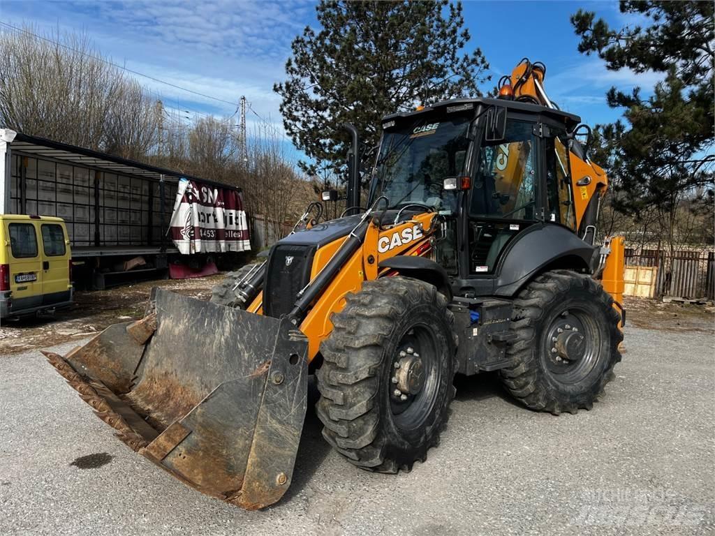 CASE 695SV 4X4 其他
