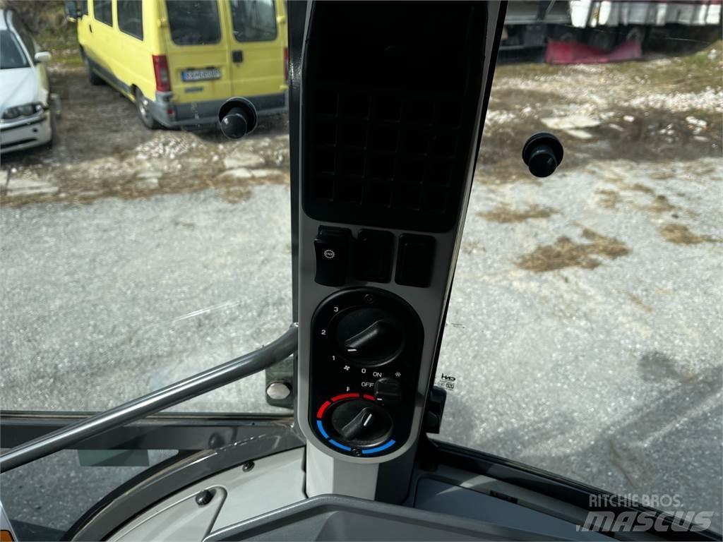 CASE 695SV 4X4 其他