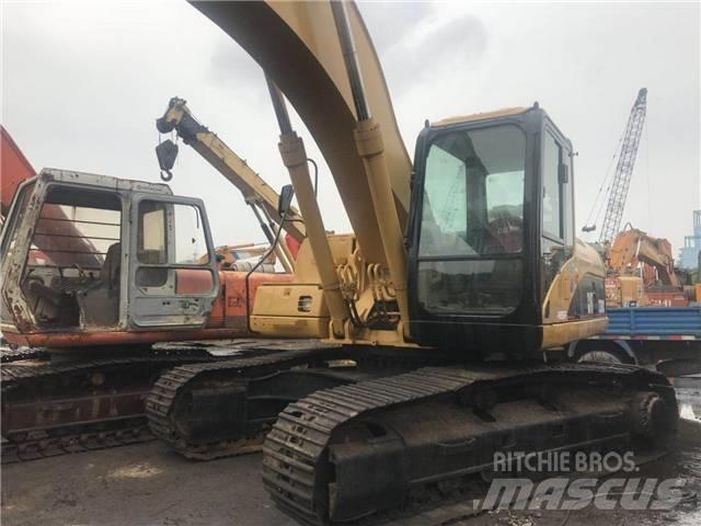 CAT 330C 履帶式 挖土機/掘鑿機/挖掘機