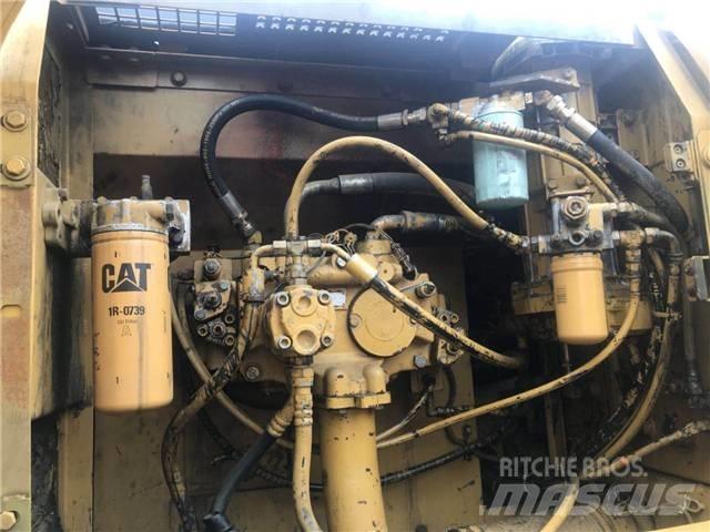 CAT 330C 履帶式 挖土機/掘鑿機/挖掘機