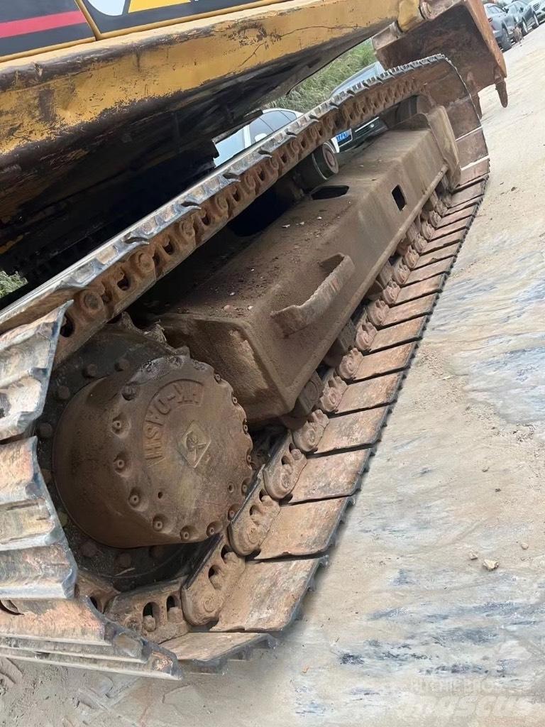 CAT 313 D 履帶式 挖土機/掘鑿機/挖掘機