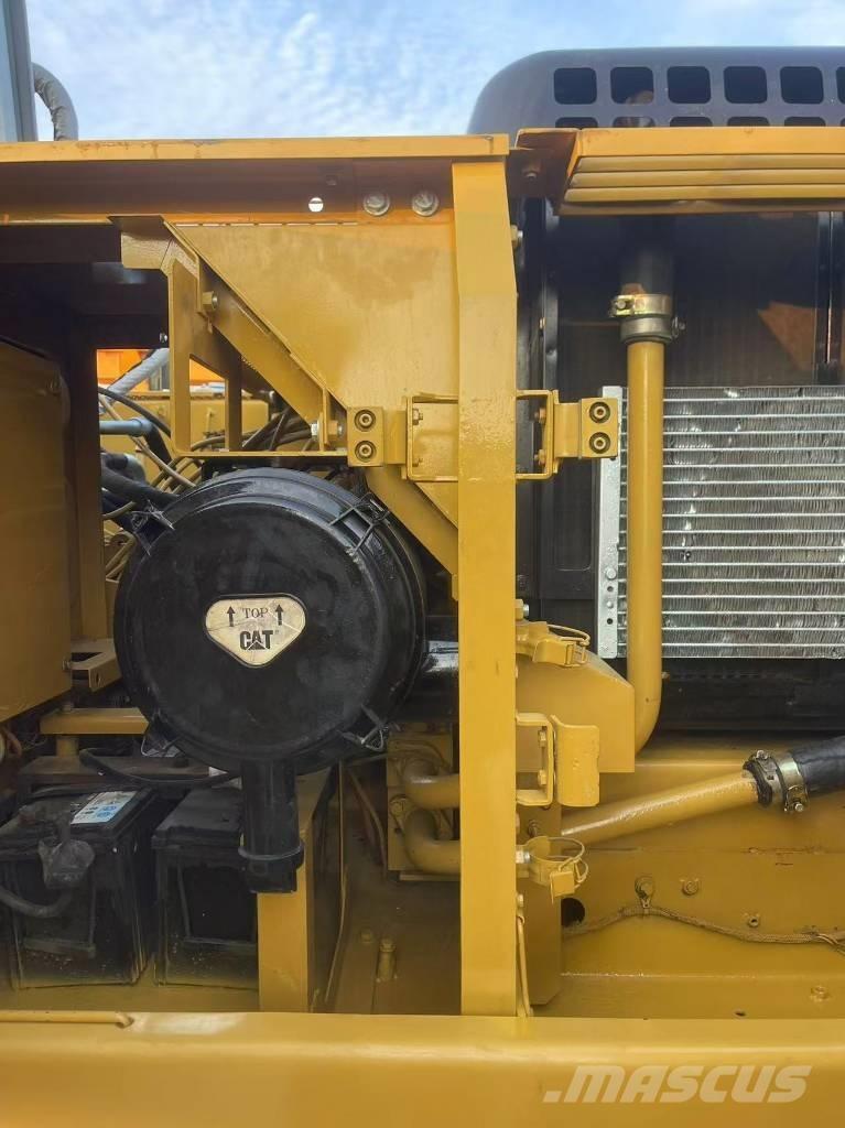 CAT 320 B 履帶式 挖土機/掘鑿機/挖掘機