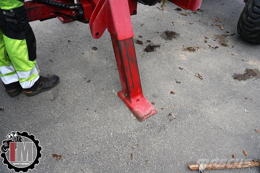 Patu 545 林業其他機械設備