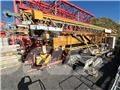 Liebherr 27 TT 獨立吊掛起重機 吊車