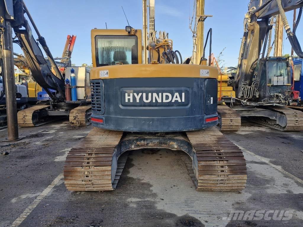 Hyundai LC145-9 履帶式 挖土機/掘鑿機/挖掘機