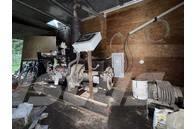 Ford LP 其他組件