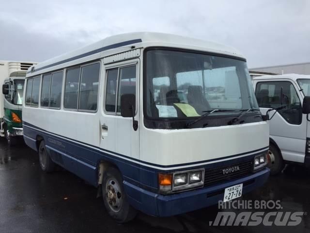 Toyota Coaster BB21 迷你巴士