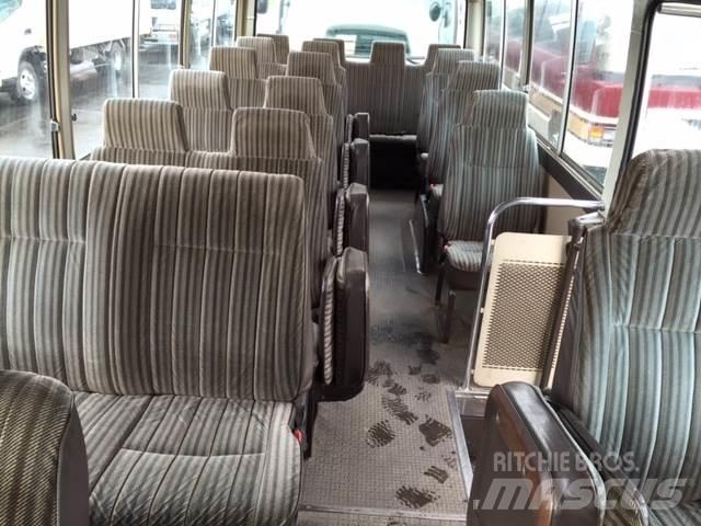 Toyota Coaster BB21 迷你巴士