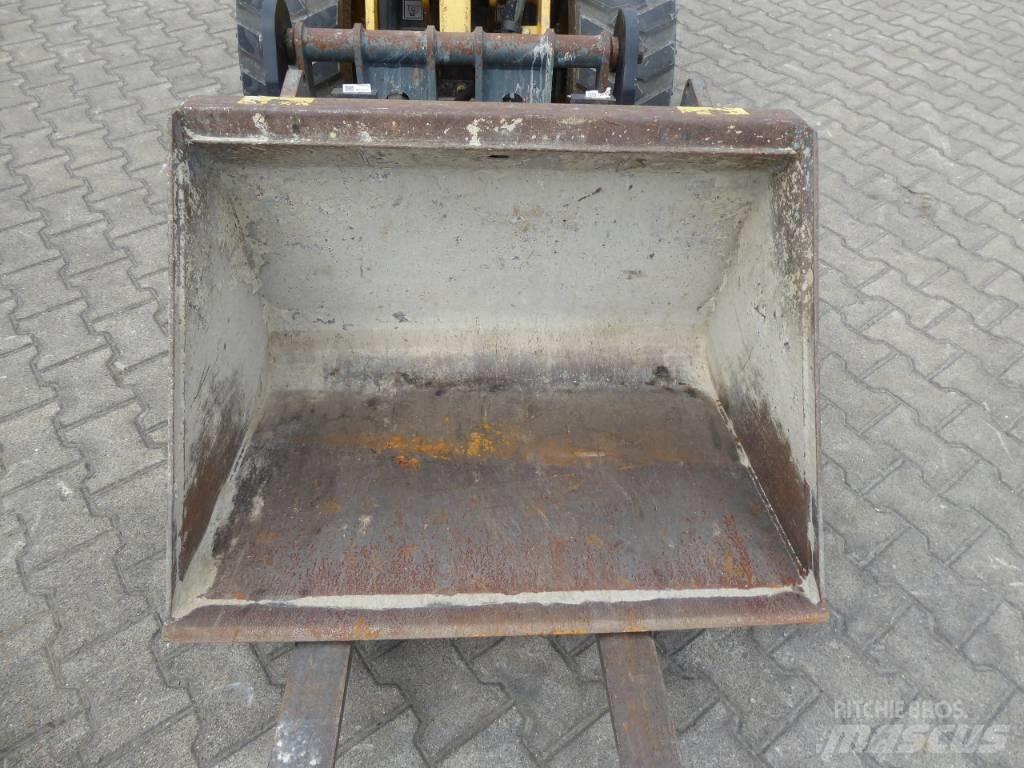 Gehl AL 140 輪胎式裝載機