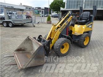 Gehl AL 140 輪胎式裝載機