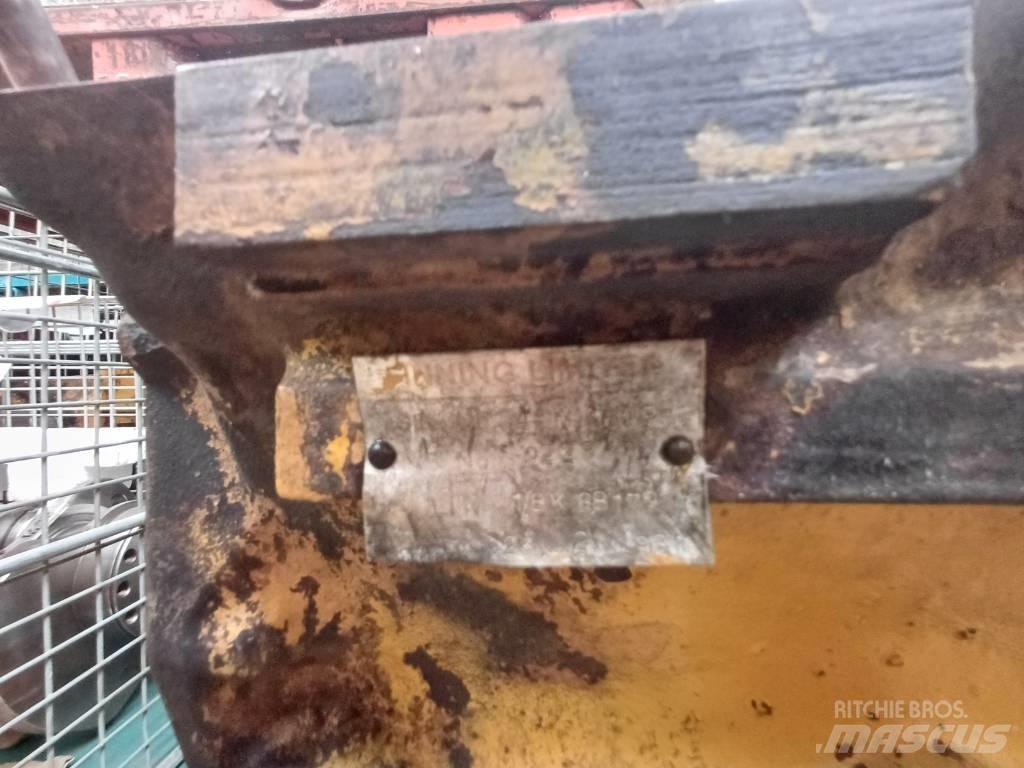 CAT 3408 柴油發電機