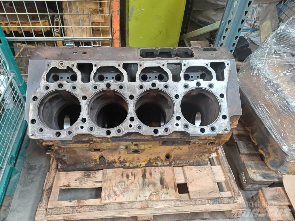 CAT 3408 柴油發電機
