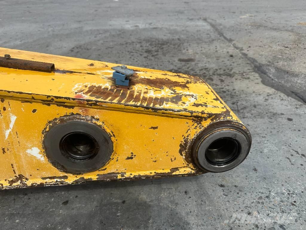 Komatsu PC 180-6 履帶式 挖土機/掘鑿機/挖掘機