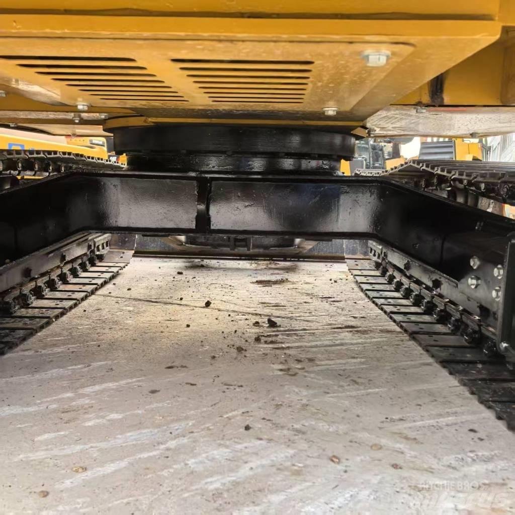 CAT 305.5 E 2 履帶式 挖土機/掘鑿機/挖掘機