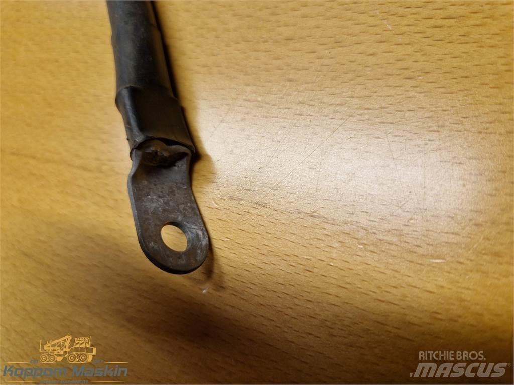 Eco Log 7007611 電子設備