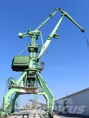  ALBATROS 其他升降機械
