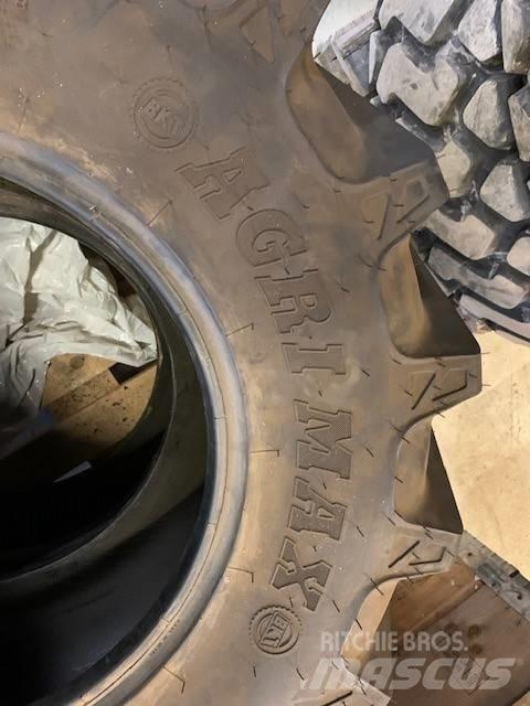 Agrimax RT765 輪胎、車輪和輪圈