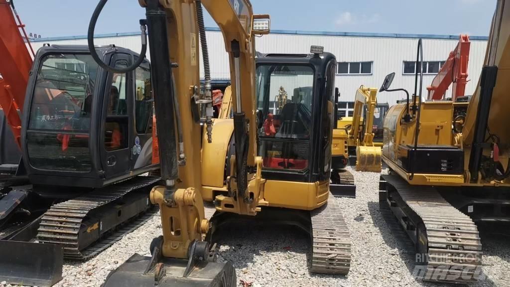 CAT 305 履帶式 挖土機/掘鑿機/挖掘機
