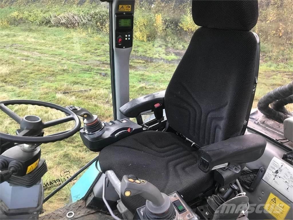 PM Trac 2355 其他農業機械