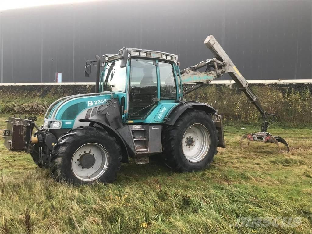 PM Trac 2355 其他農業機械