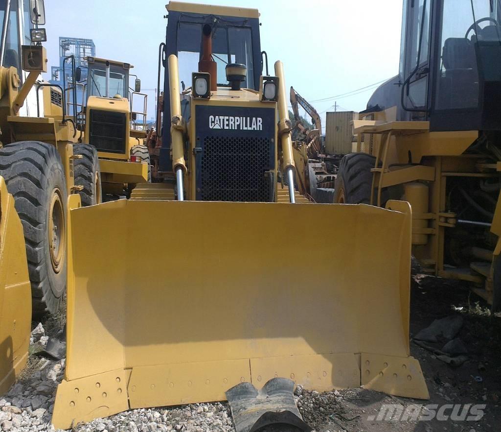 CAT D 6 G LGP II 履帶推土機
