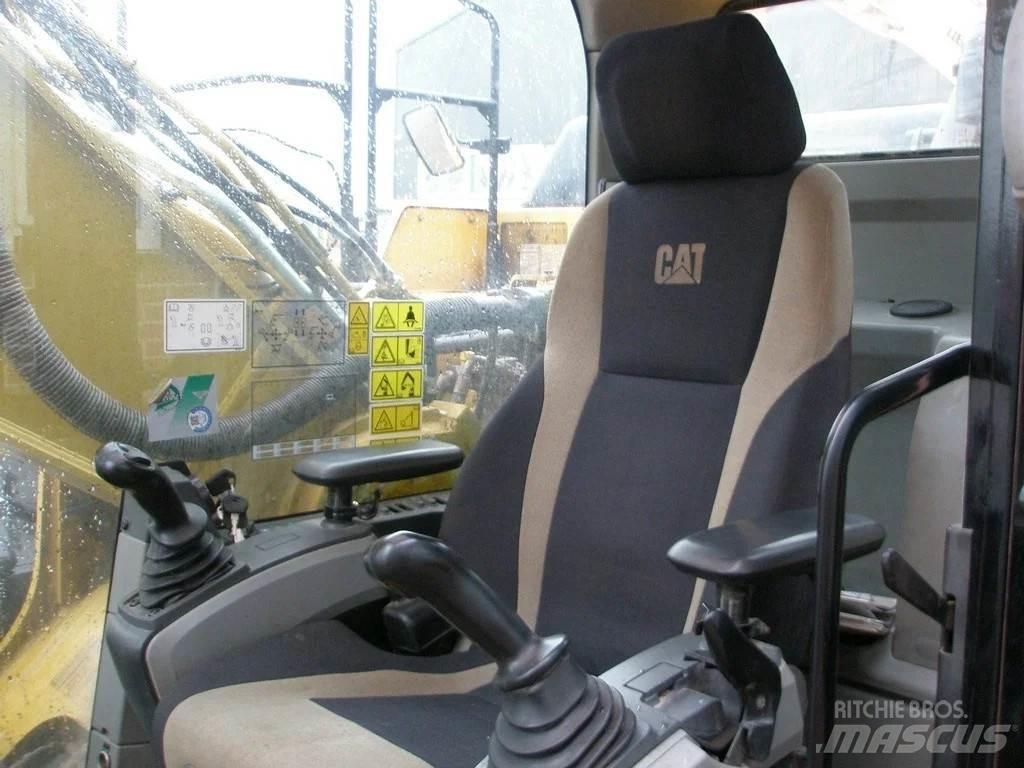 CAT 336E 履帶式 挖土機/掘鑿機/挖掘機