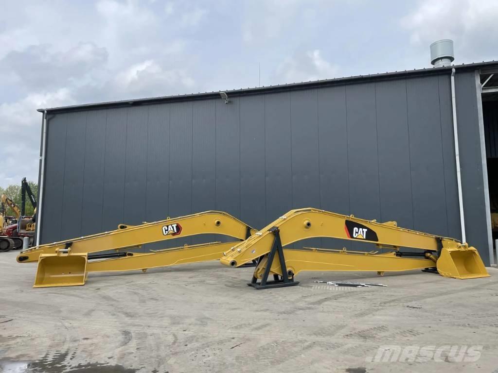 CAT 336F 18m Set 反向鏟